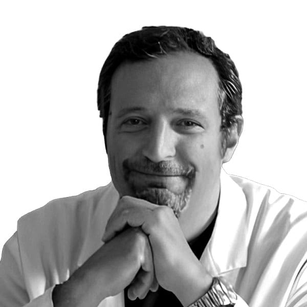 Silvio Danese, MD PhD